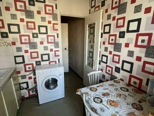 1-к кв. Москва ул. Молостовых, 11К1 (32.7 м) - Фото 2