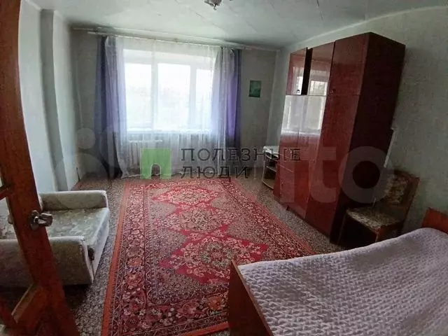1-к. квартира, 35 м, 5/10 эт. - Фото 0
