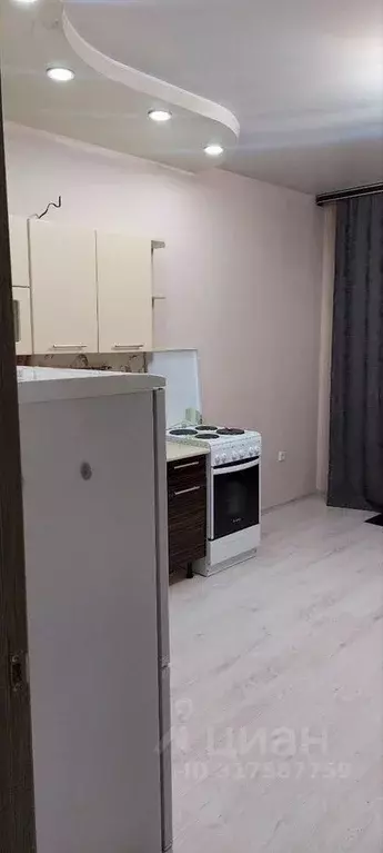 2-к кв. Бурятия, Улан-Удэ 140А мкр, 25 (57.1 м) - Фото 1