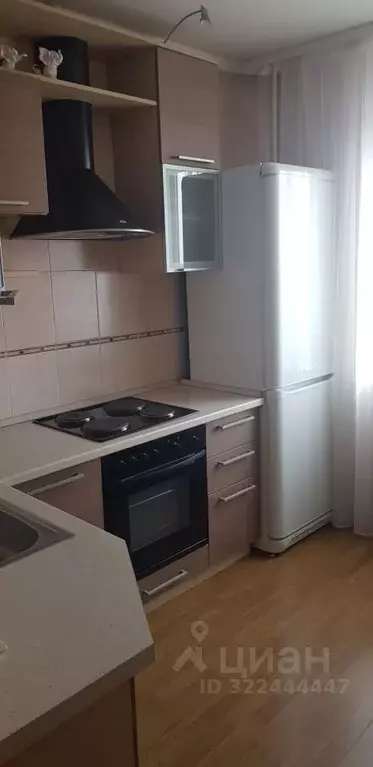1-к кв. Белгородская область, Белгород Славянская ул., 7 (34.0 м) - Фото 1