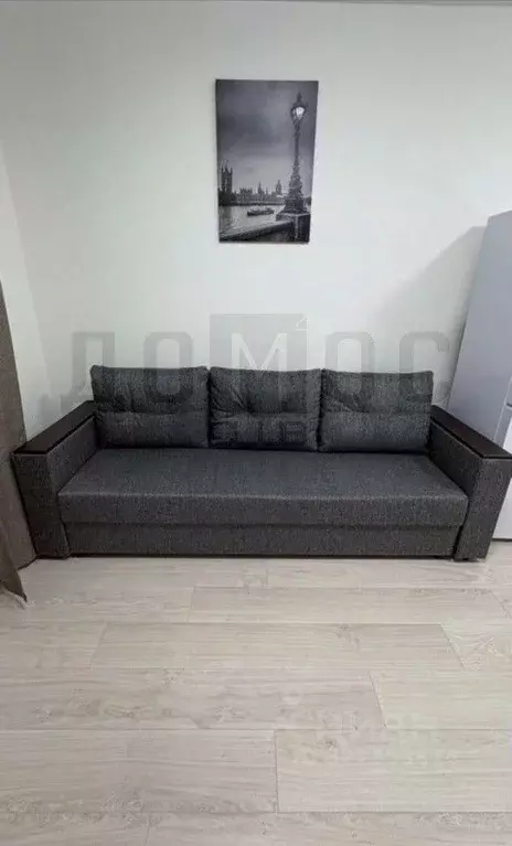 Студия Свердловская область, Екатеринбург ул. Латвийская, 58/4 (20.6 ... - Фото 2