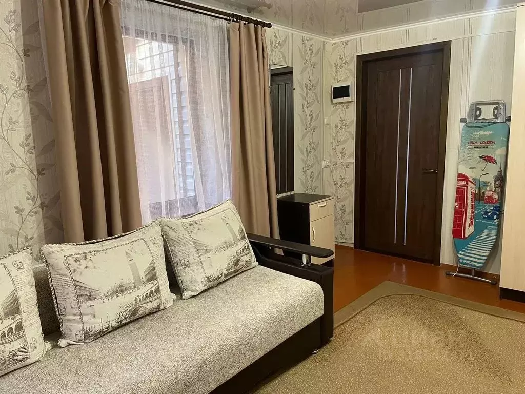 Дом в Краснодарский край, Ейск ул. Гоголя, 34 (40 м) - Фото 0