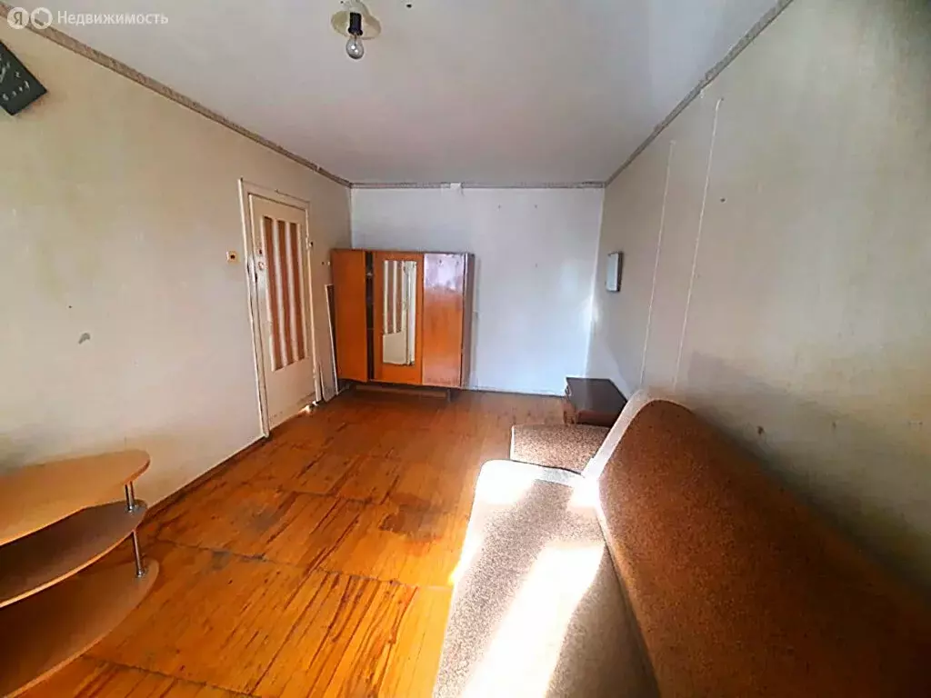 1-комнатная квартира: Курган, жилой район Северный, Зелёная улица, 4 ... - Фото 2