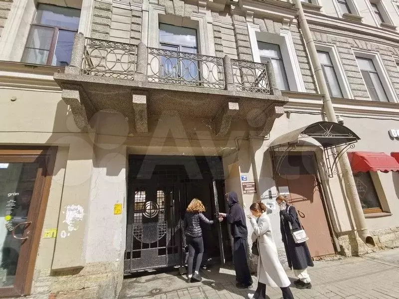 Квартира-студия, 15 м, 3/5 эт. - Фото 1