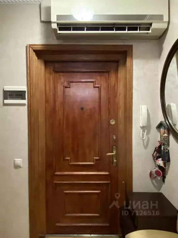 3-к кв. Москва проезд Шокальского, 5 (85.0 м) - Фото 1