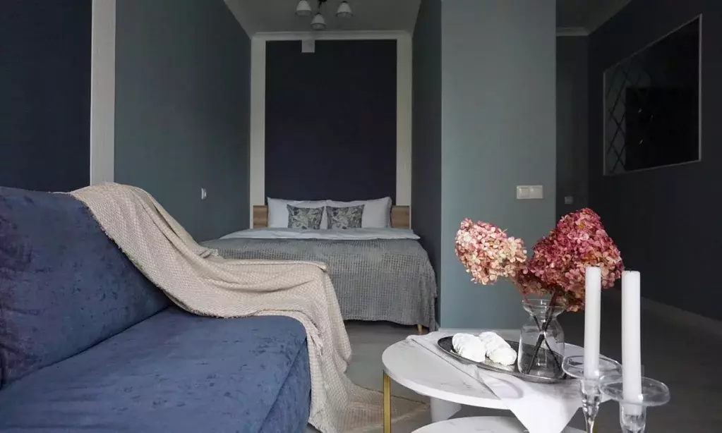 1-к кв. Московская область, Сергиев Посад Сергиевская ул., 13к5 (32.0 ... - Фото 2