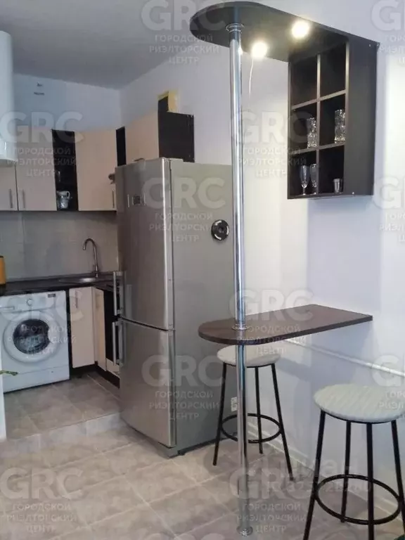 Студия Краснодарский край, Сочи Транспортная ул., 78/31 (17.0 м) - Фото 2