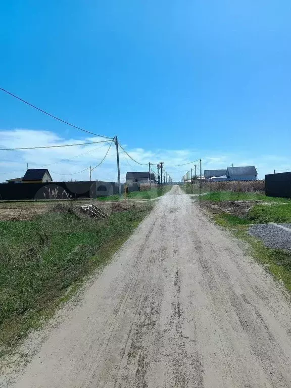 Участок 6 сот. (ИЖС) - Фото 0