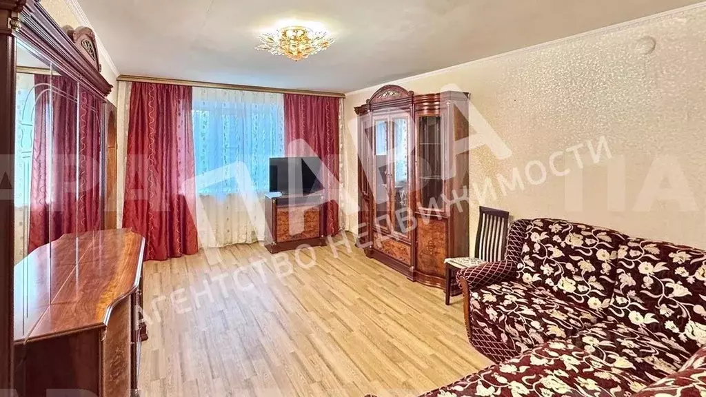 1-к кв. Самарская область, Самара ул. Зои Космодемьянской, 21 (40.0 м) - Фото 0