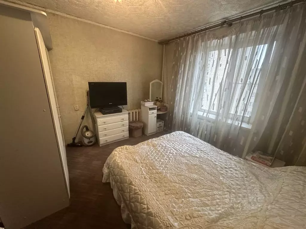 2-к кв. Московская область, Раменский муниципальный округ, Родники пгт ... - Фото 1