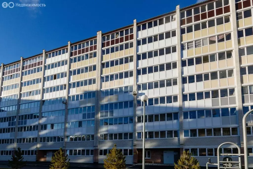 2-комнатная квартира: Ишим, улица Карла Маркса, 77Г (53 м) - Фото 2