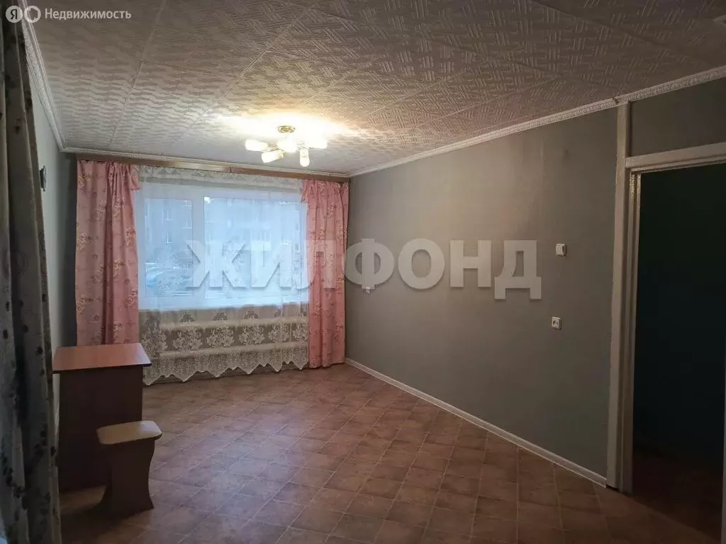 1-комнатная квартира: Нижний Тагил, улица Зари, 39 (32.8 м) - Фото 2