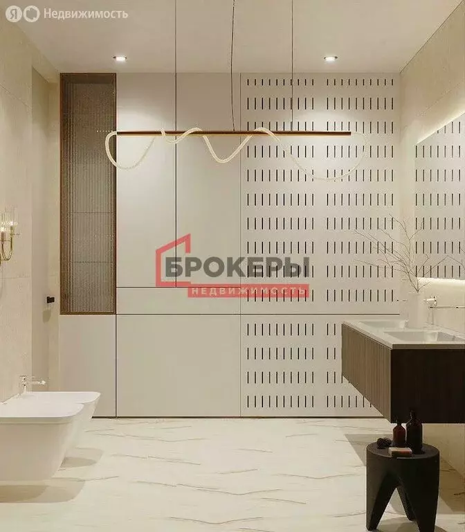 3-комнатная квартира: Севастополь, Парковая улица, 12 (209.4 м) - Фото 2