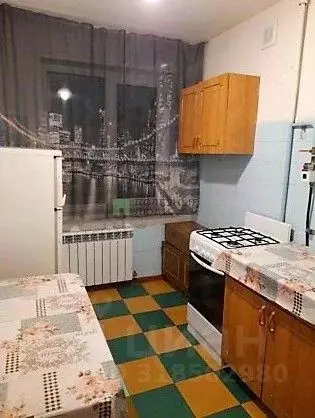 2-к кв. Омская область, Омск ул. Лермонтова, 130 (44.0 м) - Фото 0