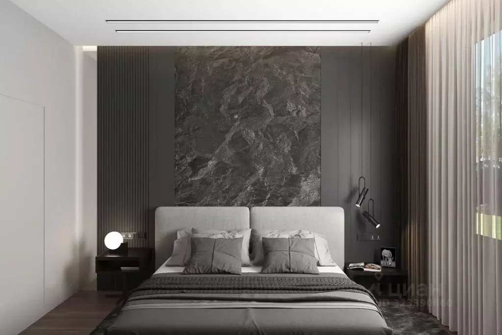 2-к кв. Калужская область, Обнинск ул. Славского, 10 (72.7 м) - Фото 0