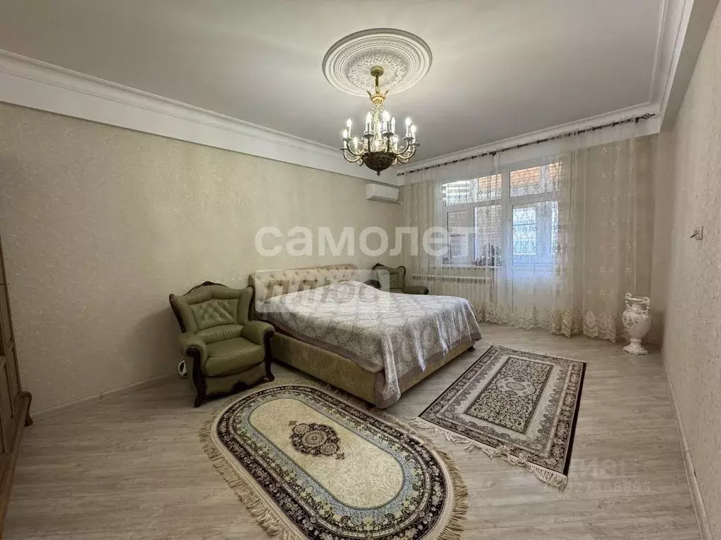 1-к кв. Дагестан, Дербент ул. Гейдара Алиева, 2Ак3 (58.0 м) - Фото 1