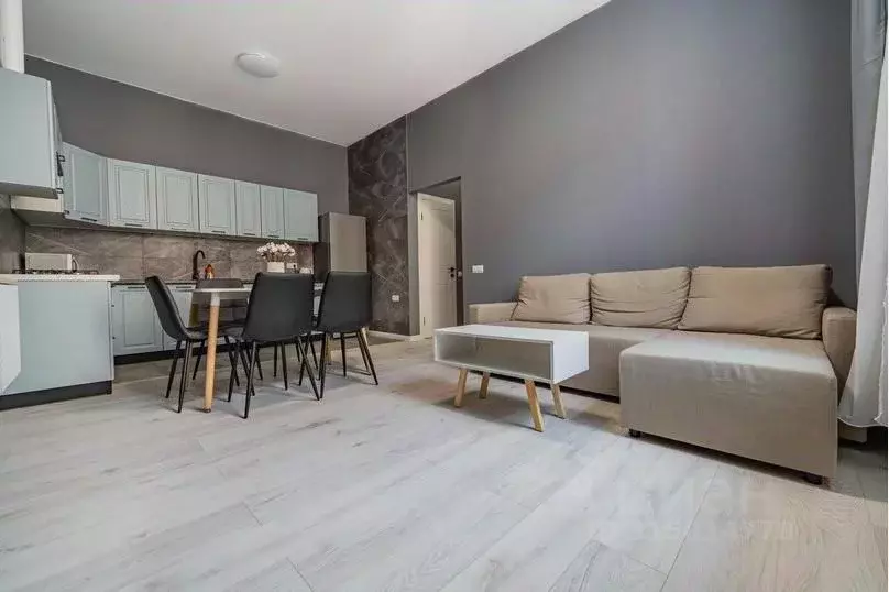 3-к кв. Санкт-Петербург Гончарная ул., 5 (106.0 м) - Фото 2