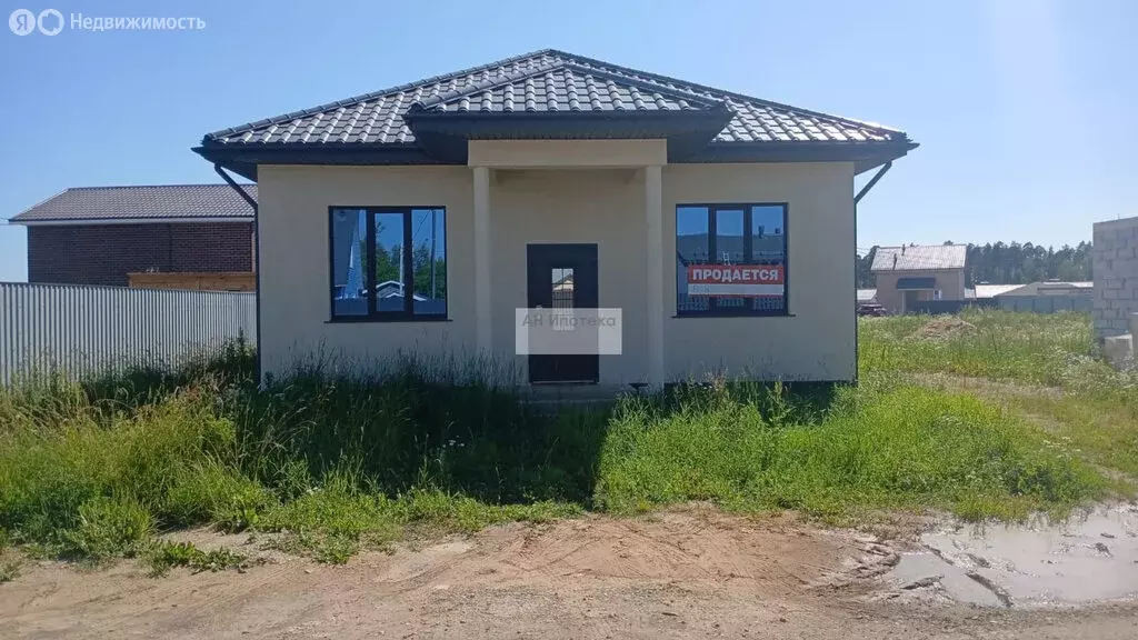 Дом в Московская область, городской округ Щёлково, КП Литвиново ... - Фото 1