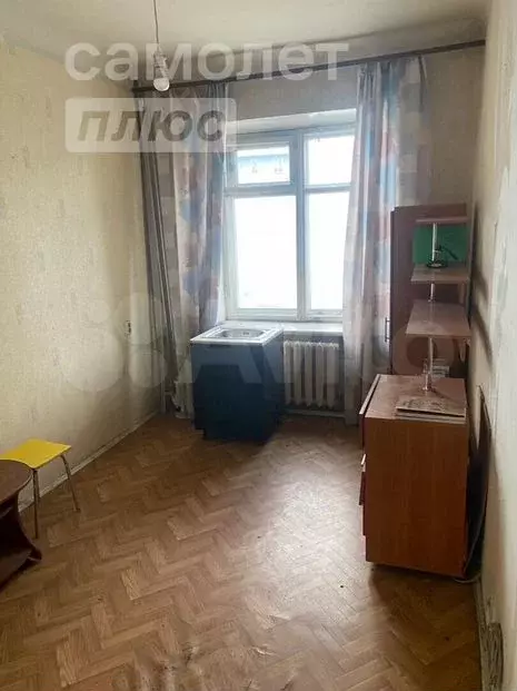 2-к. квартира, 42м, 3/5эт. - Фото 1