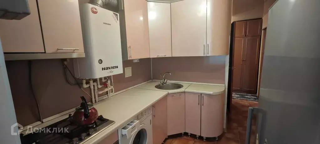 Продаётся 1-к квартира, 38.4 м - Фото 0