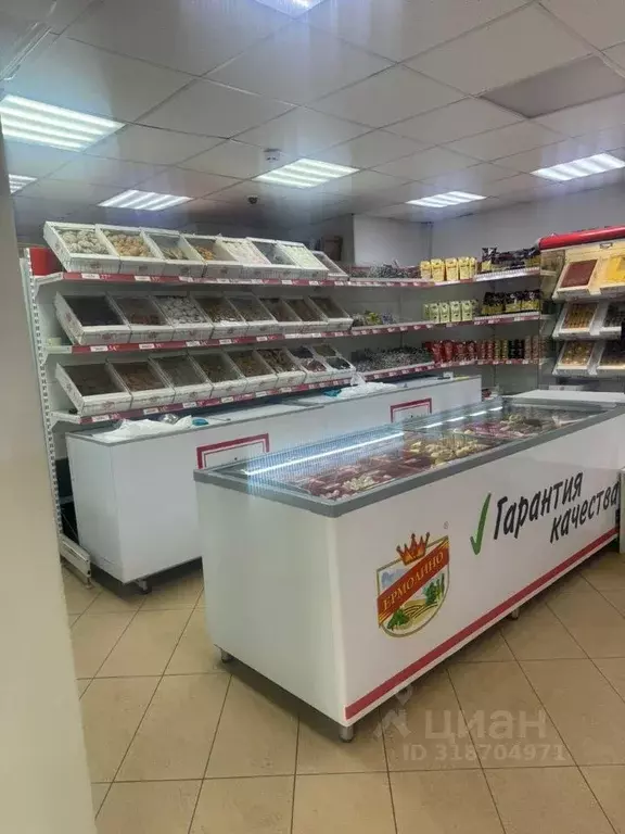 Помещение свободного назначения в Московская область, Балашиха ... - Фото 0