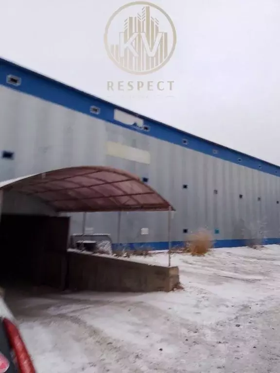 Гараж в Ставропольский край, Ессентуки Вокзальная ул., 33А (20 м) - Фото 1