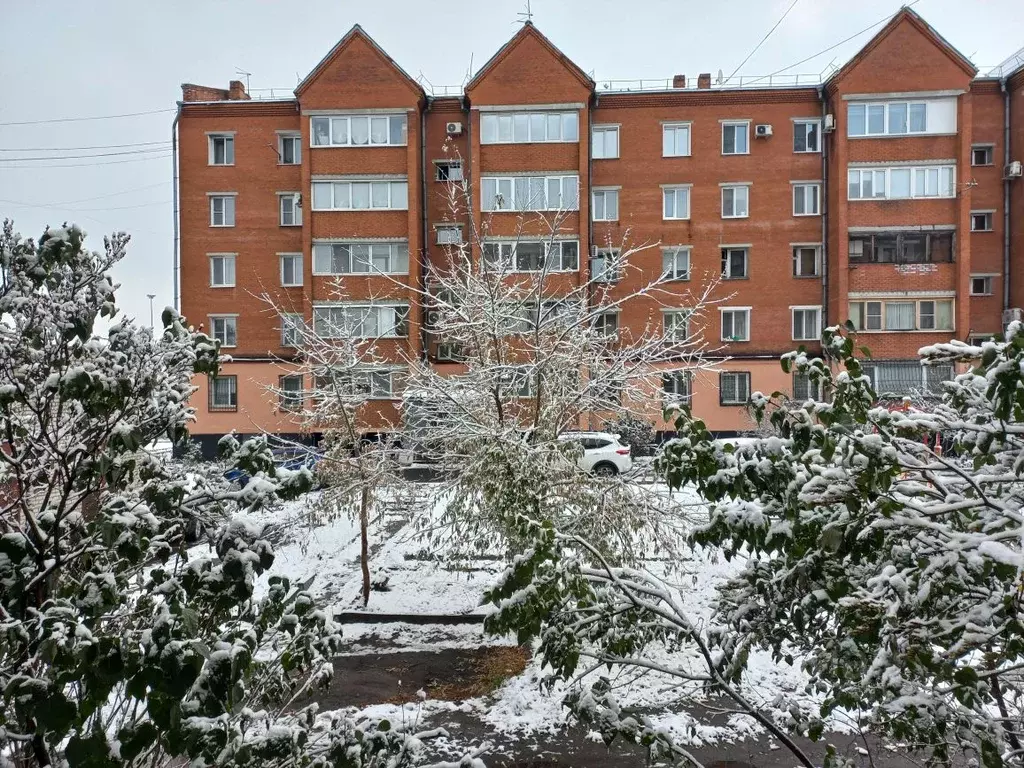 Комната Кемеровская область, Белово Железнодорожная ул., 15 (18.0 м) - Фото 1