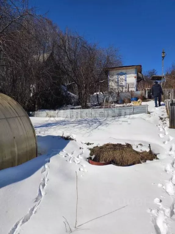 Участок в Томская область, Томск Вагонник садовое товарищество,  (7.3 ... - Фото 2