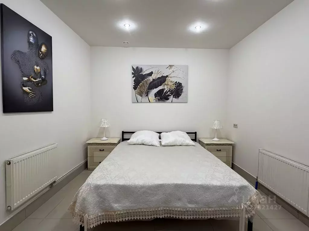 Коттедж в Московская область, Ленинский городской округ, д. Мамоново ... - Фото 2