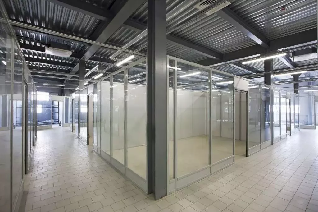 Помещение свободного назначения в Ленинградская область, Всеволожский ... - Фото 2