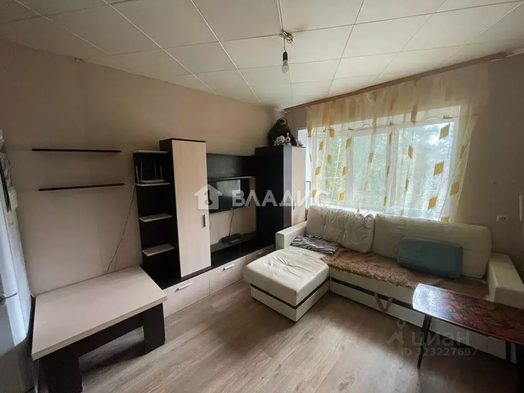 Комната Владимирская область, Владимир Судогодское ш., 37 (15.0 м) - Фото 1