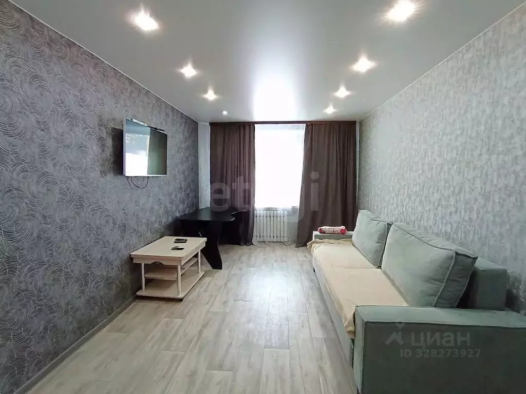 2-к кв. Камчатский край, Петропавловск-Камчатский ул. Карбышева, 10 ... - Фото 1