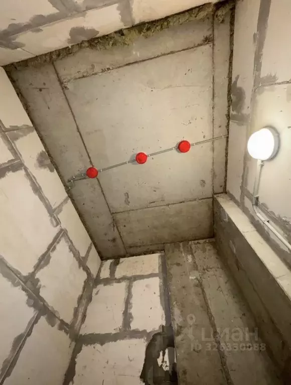 Гараж в Московская область, Красногорск Опалиха мкр, ул. Дежнева, 4 (3 ... - Фото 2