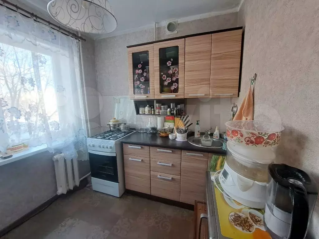 2-к. квартира, 48,9 м, 4/5 эт. - Фото 0