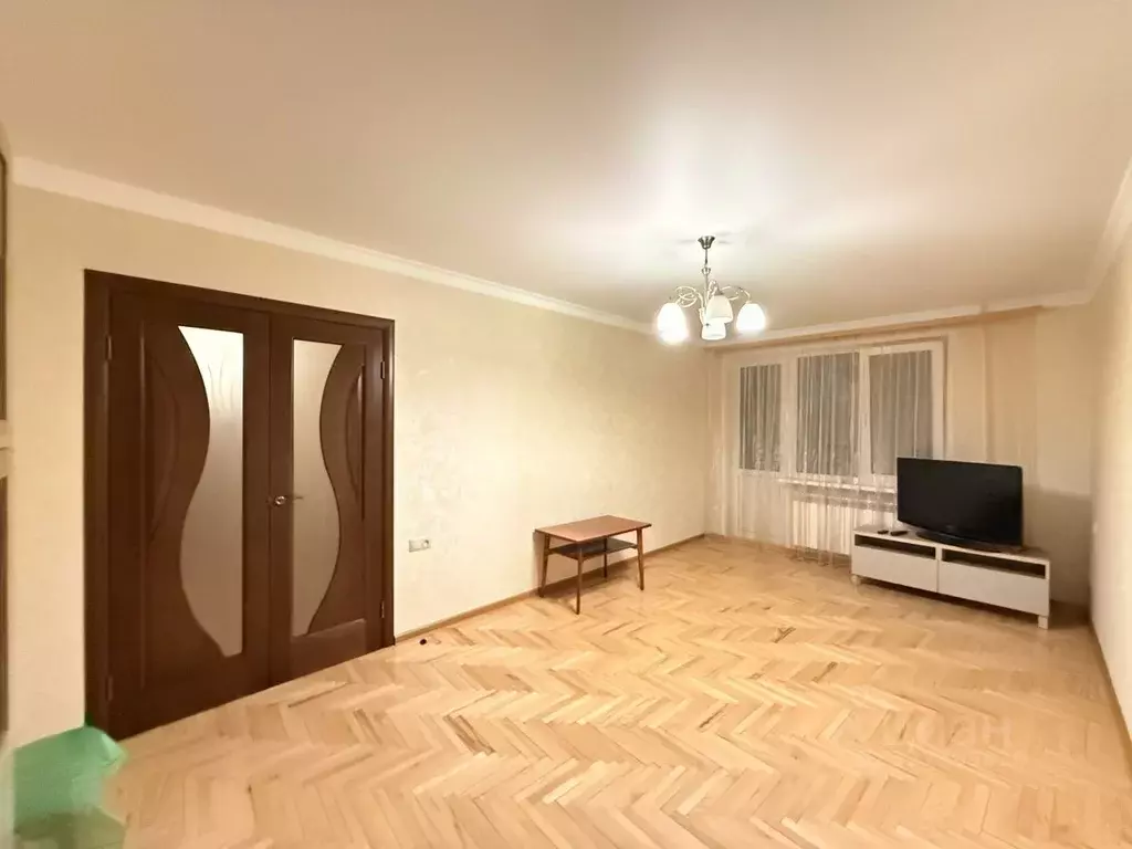 2-к кв. Кабардино-Балкария, Нальчик ул. Идарова, 3 (55.0 м) - Фото 2