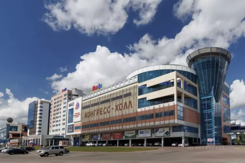 Комната Орловская область, Орел Кромская ул., 7 (12.3 м) - Фото 2