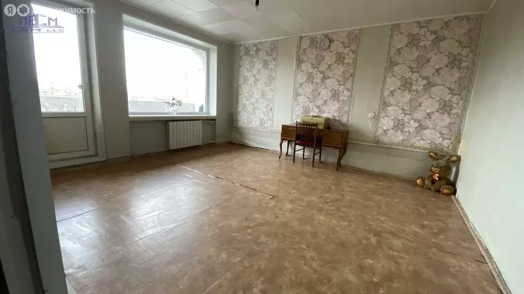 2-комнатная квартира: Санкт-Петербург, проспект Большевиков, 4к1 (46.3 ... - Фото 1