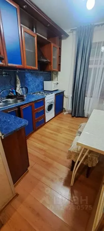 2-к кв. Ставропольский край, Пятигорск ул. Пирогова, 17к2 (56.0 м) - Фото 0