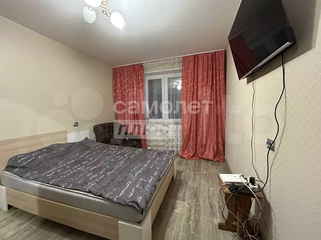 3-к. квартира, 75 м, 1/9 эт. - Фото 0
