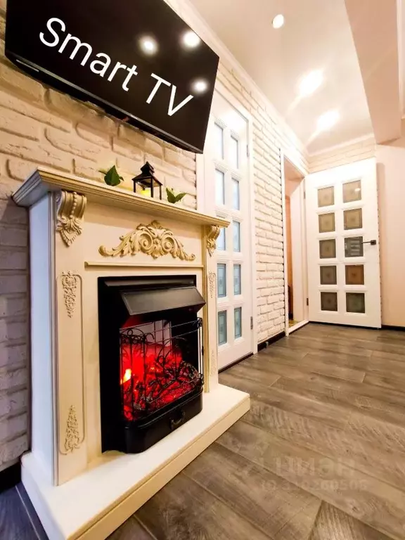 1-к кв. Астраханская область, Астрахань ул. Сун Ят-Сена, 66А (28.0 м) - Фото 1