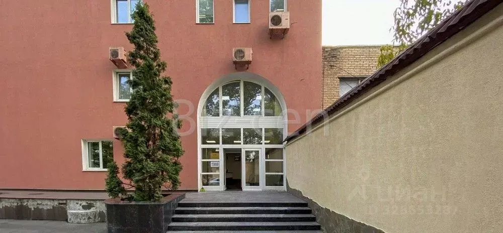 Офис в Москва 3-й Угрешский проезд, 6С5 (24 м) - Фото 0