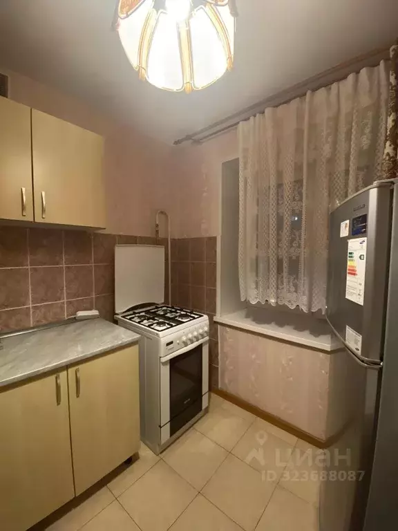 1-к кв. Московская область, Лобня ул. Маяковского, 3/8 (34.0 м) - Фото 2