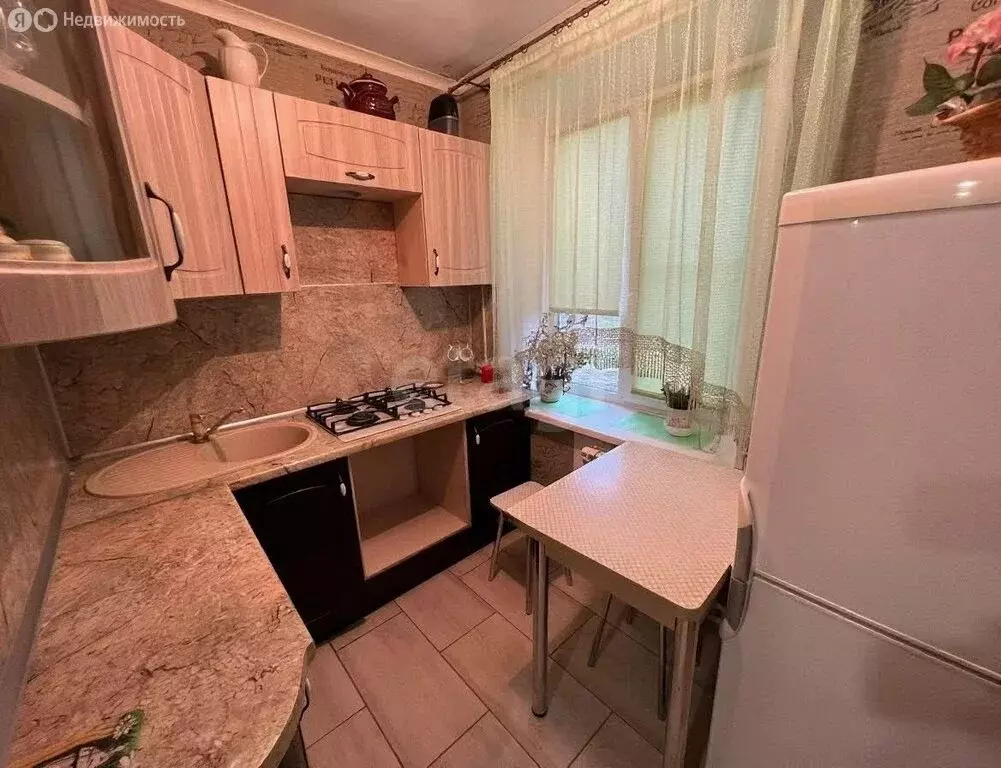2-комнатная квартира: деревня Бережки, Песочная улица, 1 (41.9 м) - Фото 2