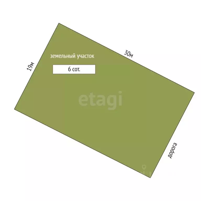 Дом в Ханты-Мансийский АО, Сургут Черемушки СТ, 31-я линия (76 м) - Фото 2