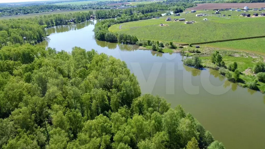 Участок 10 сот. (ИЖС) - Фото 1