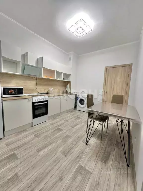 1-к кв. Ханты-Мансийский АО, Нефтеюганск 17-й мкр, 9 (48.0 м) - Фото 2