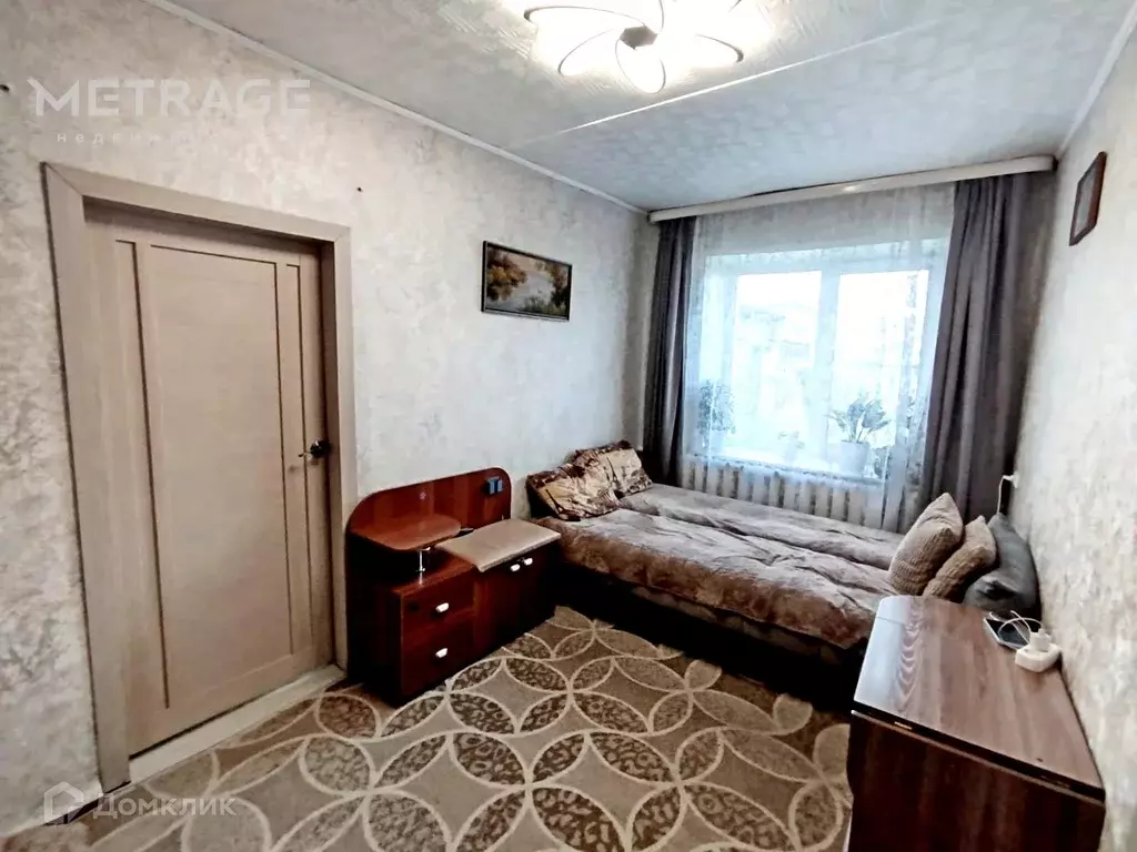 Продаётся 2-к квартира, 34.6 м - Фото 0