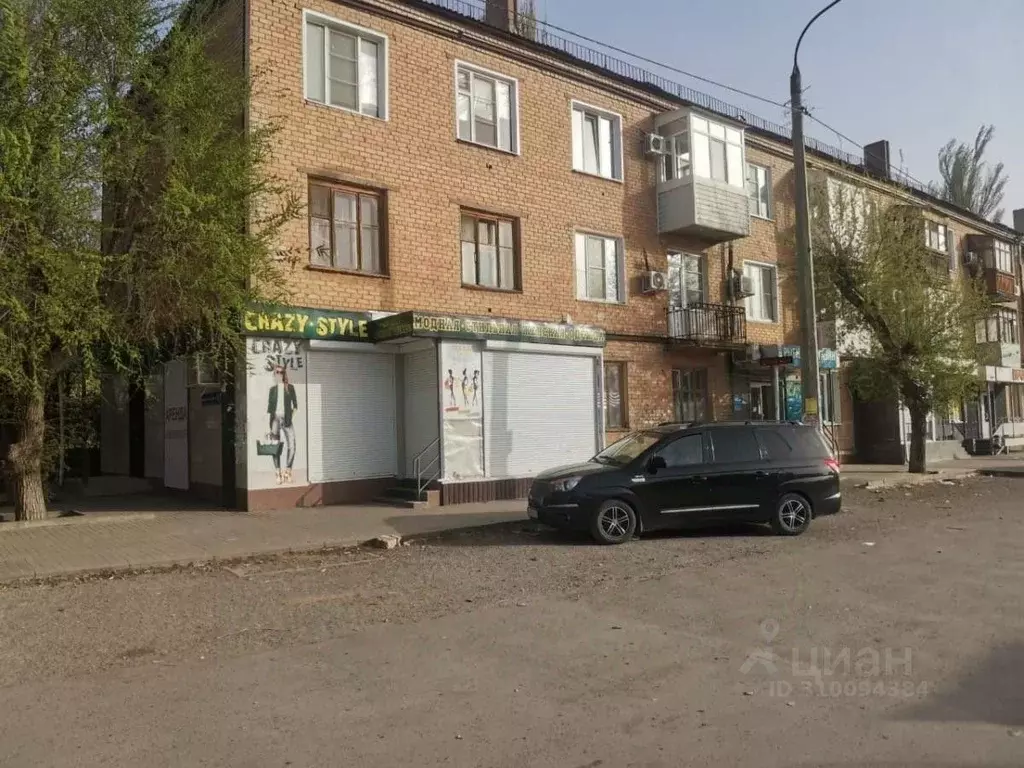 Помещение свободного назначения в Волгоградская область, Волгоград ул. ... - Фото 1