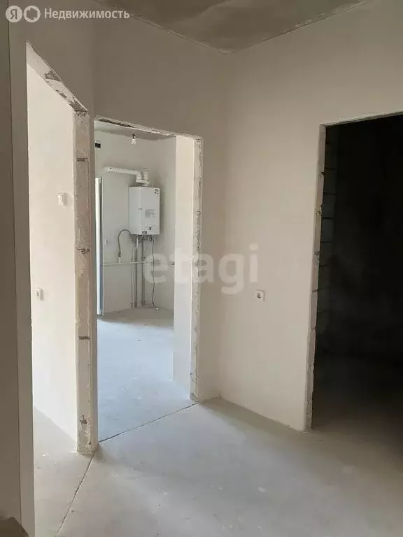 1-комнатная квартира: Ставрополь, улица Тухачевского, 30/7 (40 м) - Фото 0