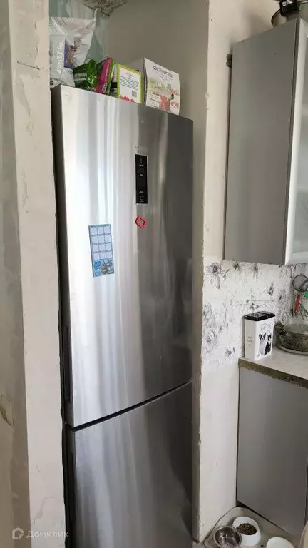 Продаётся 3-к квартира, 60 м - Фото 1